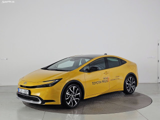 Prius Plug-in, 2.0L PHEV, 223k