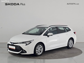 Corolla 1.8HEV 140k TS COMFORT TECH