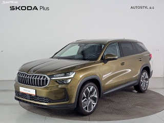 Kodiaq 2.0TDI 142kW 4x4 DSG EXCLUSIVE