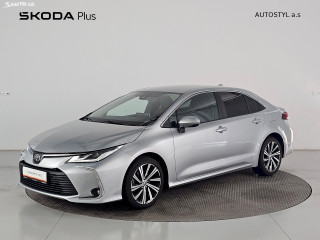 Corolla 1.5i 125k 6MT STYLE TECH