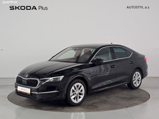 Octavia 1.5TSI 85kW DSG TOP SELECTION