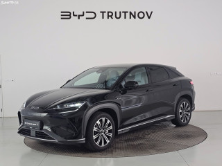 Sealion 7 313K COMFORT 82,5kWh