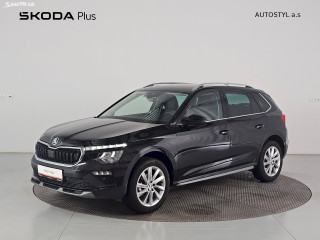 Kamiq 1.0TSI 85kW DSG TOP SELECTION