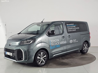 Proace Verso Family L1 Full Electric 8S
