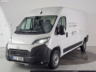 Proace Max L3H2 EV Active 270 3.5H