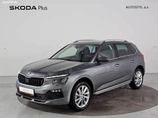 Kamiq 1.5TSI 110kW TOP SELECTION
