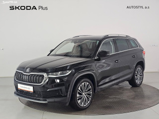 Kodiaq 2.0TDI 147kW DSG 4x4 STYLE EXC