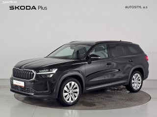Kodiaq 2.0TDI 142kW 4x4 DSG SELECTION