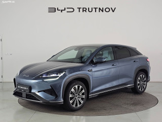 Sealion 7 313K COMFORT 82,5kWh