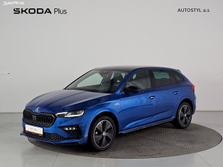 Scala 1.0TSI 85kW DSG MONTE CARLO TA
