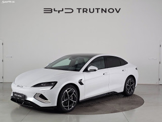 Seal 530 k Excellence AWD