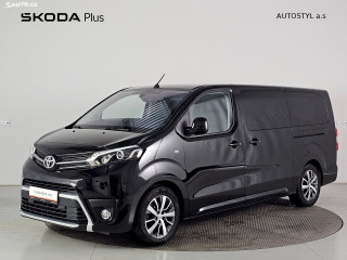 Proace Verso 2.0D 180k AT L2 VIP 6S SKYVIEW