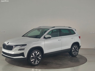 Karoq 130let Premium 1.5TSI 110kW