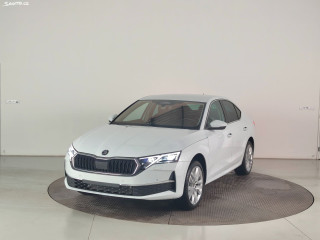 Octavia 130let Premium 1.5TSI 110kW
