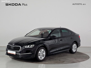 Octavia 1.5TSI 110kW SELECTION