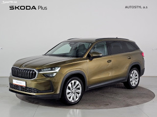 Kodiaq 2.0TDi 142kW 4X4 SELECTION 7S