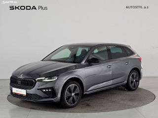 Scala 1.0TSi DSG MONTE CARLO TAŽNÉ