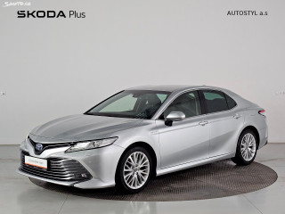 Camry 2.5HEV EXECUTIVE