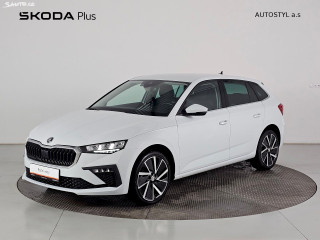 Scala 1.0TSI 85kW TOP SELECTION