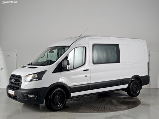 Transit L3H2 2.0TDCI 96kW Trend 7míst