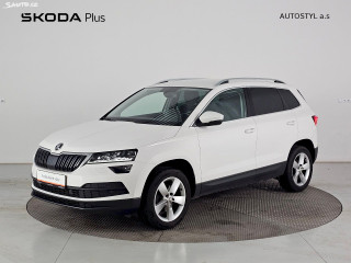 Karoq 1.5TSI DSG 110KW STYLE