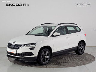 Karoq 1.5TSi 110kW AMBITION+ TAŽNÉ