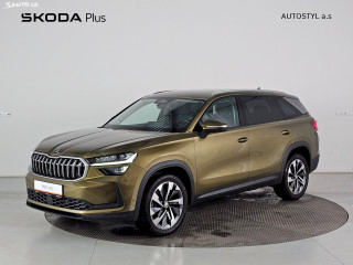 Kodiaq 2.0TDI 142kW 4x4 DSG EXCLUSIVE