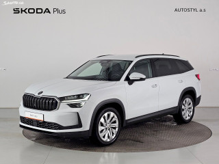 Kodiaq 2.0TDI 142kW 4x4 DSG SELECTION