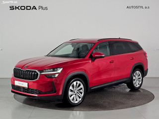 Kodiaq 2.0TDI 142kW 4x4 DSG SELECTION