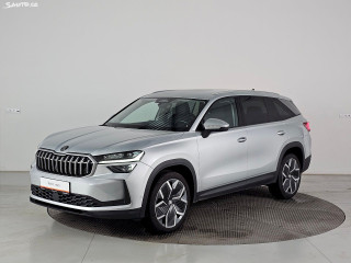 Kodiaq 2.0TDi 142kW 4x4 EXCLUSIVE 7S
