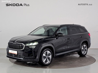 Kodiaq 1.5TSi 110kW DSG SELECTION