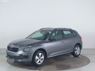 Kamiq Classic 1.0TSI 85kW 6st man.