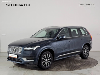 XC90 2.0TDI B5 AWD 173kW ČR