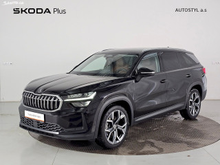 Kodiaq 2.0TDi 142kW 4x4 EXCLUSIVE 7 m