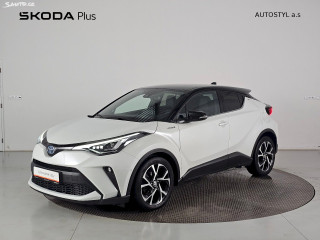 C-HR 2.0HEV 184k SELECTION