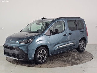 Proace City Verso 1.5D 130k 8AT VIP