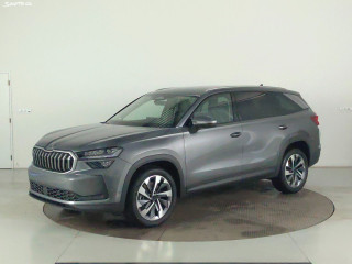 Kodiaq Exclusive selection 4x4
