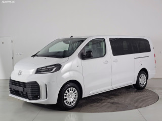 Proace Verso L2 2.0D 144k Business 9S