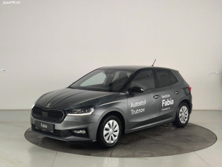 Fabia Monte Carlo 1.0TSI 85kW