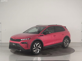 Elroq Sportline 60 63kWh 150Kw