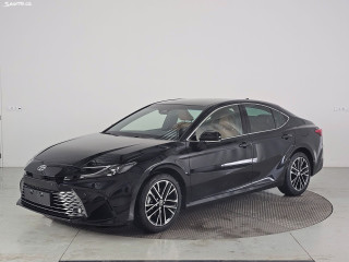 Camry 2.5 HEV 230k Prestige