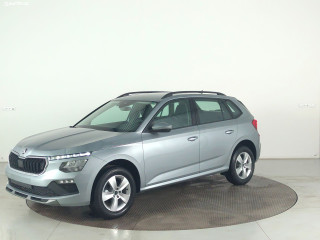 Kamiq 130let 1.0TSI 85kW mech.