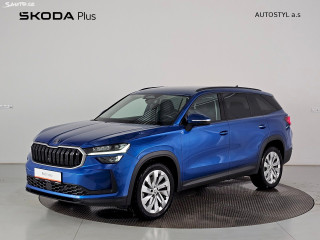 Kodiaq 2.0TDI 142kW 4x4 SELECTION 7S