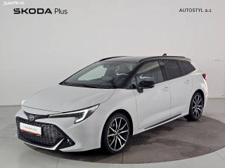 Corolla 2.0HEV 197k GR Dynamic