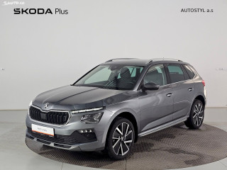 Kamiq 1.0TSi 85kW 130let PREMIUM TAŽ