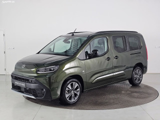 Proace City Verso 1.5D 130k VIP 7S Long