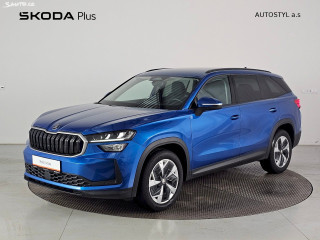Kodiaq 1.5TSI 110KW SELECTION DSG 7S