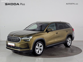 Kodiaq 2.0TDI 142kW EXCLUSIVE SELEC 4