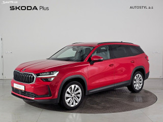 Kodiaq 2.0TDi 142kW 4X4 SELECTION 7S