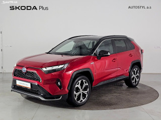 Rav4 2.5Plug in 306k 4x4 SELECTION